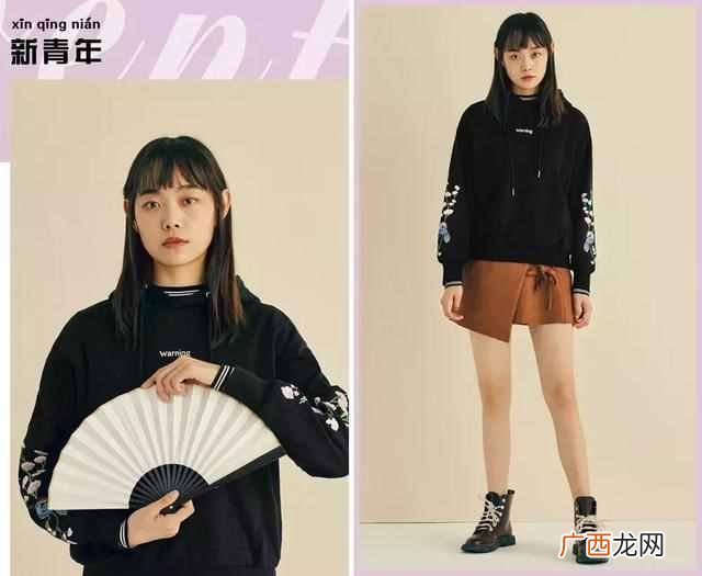 卫衣十大品牌排行榜 什么牌子的卫衣好看