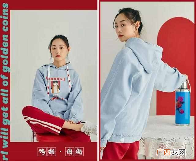 卫衣十大品牌排行榜 什么牌子的卫衣好看
