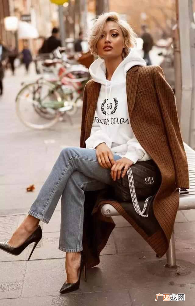 卫衣十大品牌排行榜 什么牌子的卫衣好看