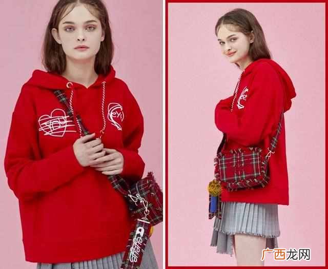 卫衣十大品牌排行榜 什么牌子的卫衣好看