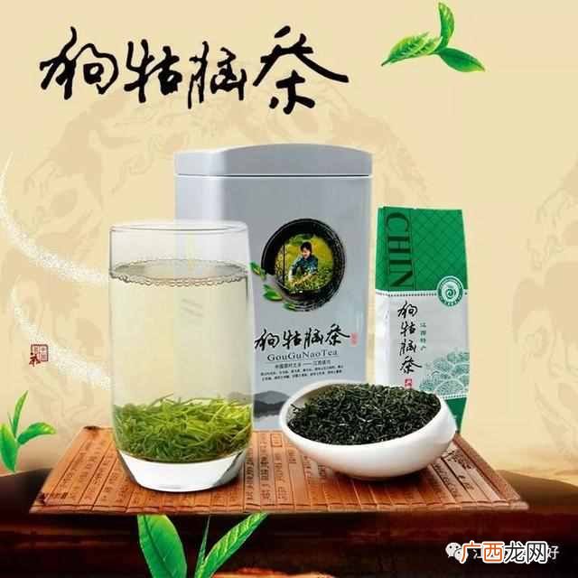 江西茶叶主产地是哪里 江西产什么茶