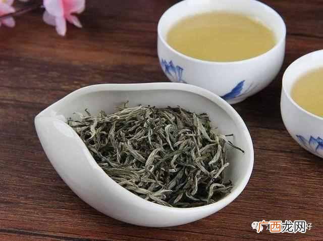 江西茶叶主产地是哪里 江西产什么茶