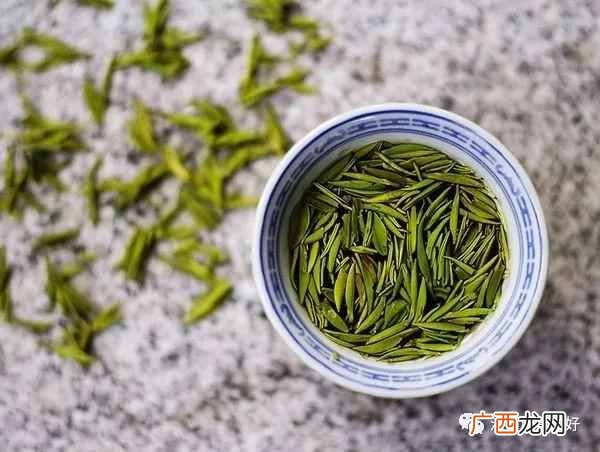 江西茶叶主产地是哪里 江西产什么茶