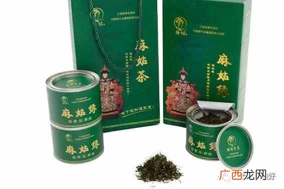 江西茶叶主产地是哪里 江西产什么茶
