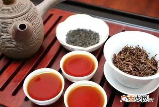 江西茶叶主产地是哪里 江西产什么茶
