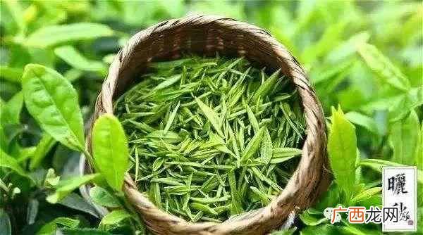 江西茶叶主产地是哪里 江西产什么茶