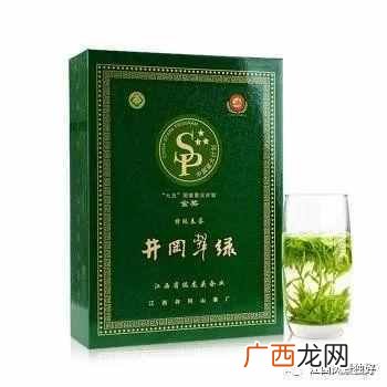 江西茶叶主产地是哪里 江西产什么茶