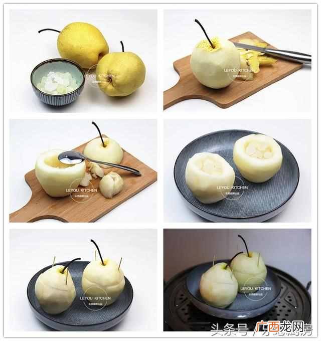 推荐几款养生汤 秋天喝什么汤最好滋润