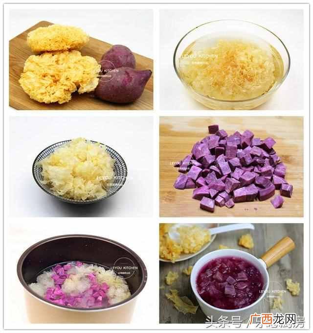 推荐几款养生汤 秋天喝什么汤最好滋润