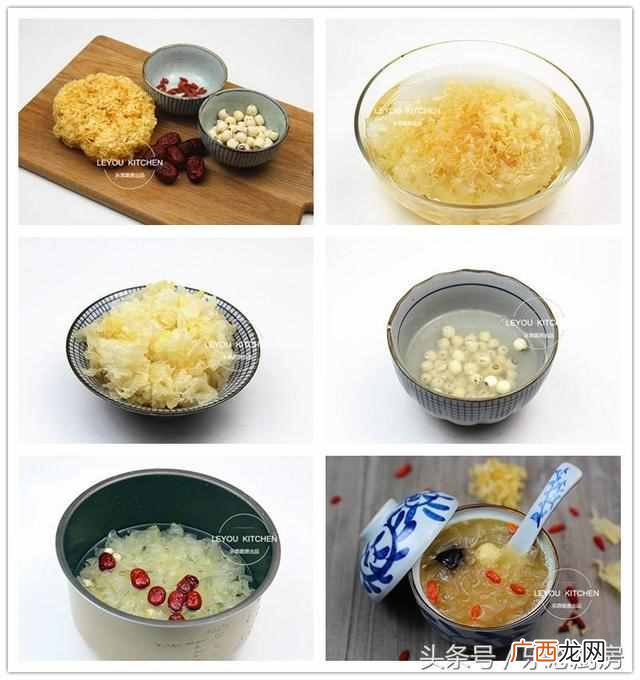 推荐几款养生汤 秋天喝什么汤最好滋润