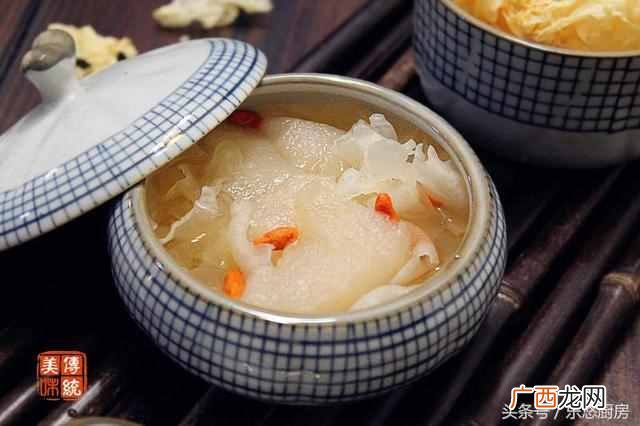 推荐几款养生汤 秋天喝什么汤最好滋润