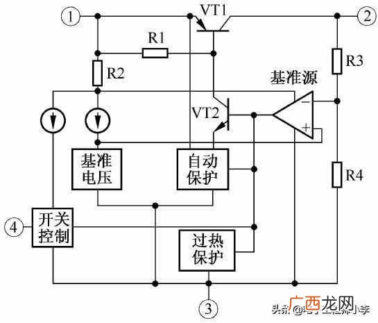 稳压器品牌排行榜 稳压器什么牌子好