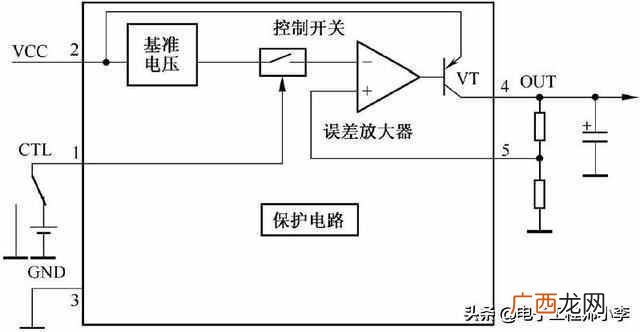 稳压器品牌排行榜 稳压器什么牌子好