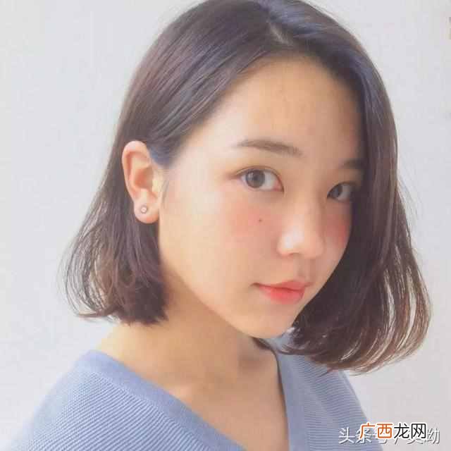 鹅蛋脸型适合什么发型（教你如何判断自己的脸