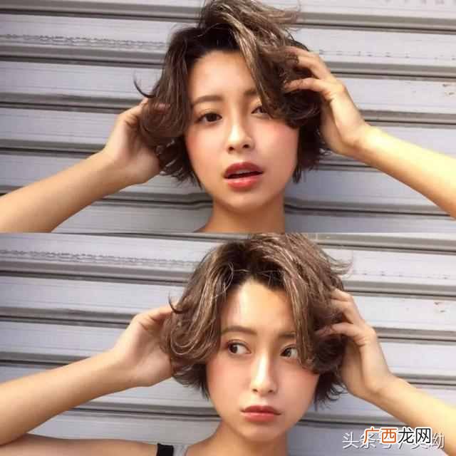 鹅蛋脸型适合什么发型（教你如何判断自己的脸