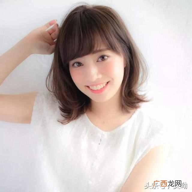 鹅蛋脸型适合什么发型（教你如何判断自己的脸