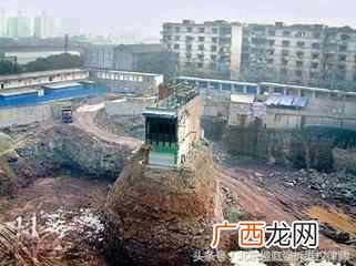 钉子户可以强拆吗 什么叫钉子户