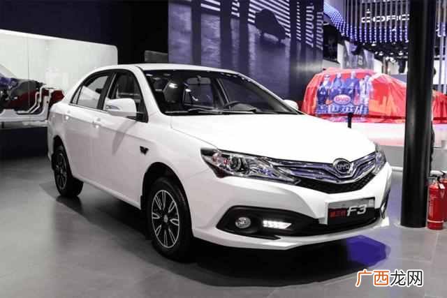 落地5万的车排行榜 五万元买什么车好