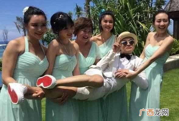 包贝尔和王祖蓝什么关系（两个人为什么那么像