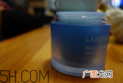 兰芝睡眠面膜敷多长时间最好？使用心得
