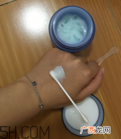 兰芝睡眠面膜敷多长时间最好？使用心得