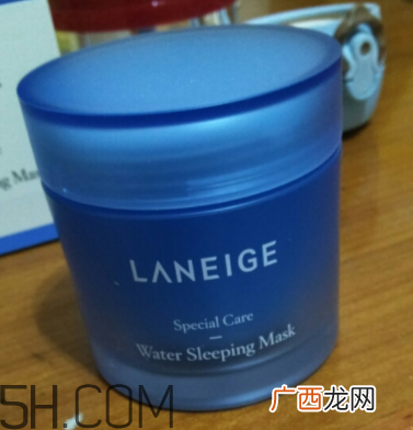 兰芝睡眠面膜一周用几次？使用频率