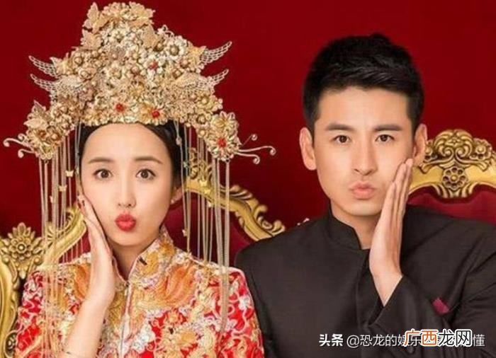 明星吕一的老公是谁，吕一的老公是谁