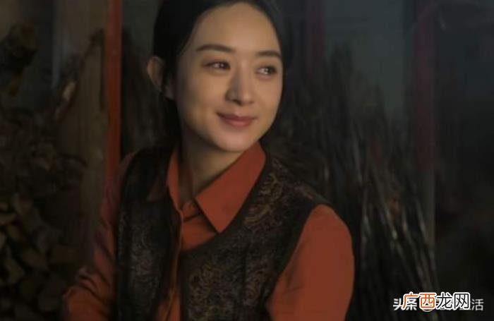 赵丽颖正在拍什么剧，赵丽颖又一部新剧开机