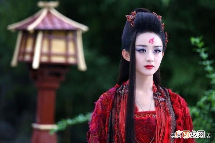 赵丽颖正在拍什么剧，赵丽颖又一部新剧开机