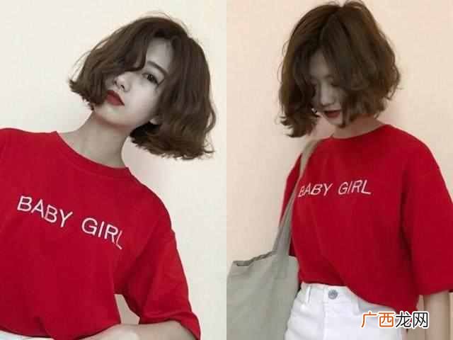 脸圆的适合什么发型（胖圆脸女生适合发型推荐