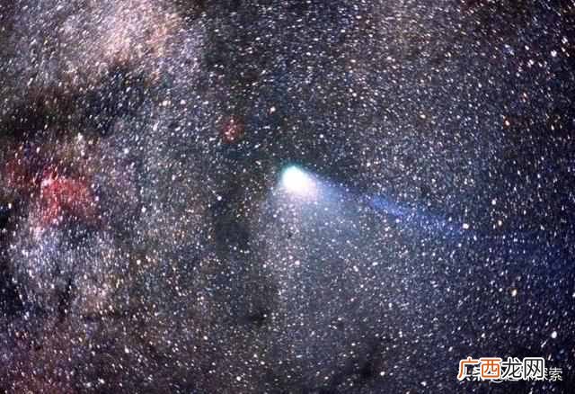 流星雨怎么形成的 2019年什么时候有流星