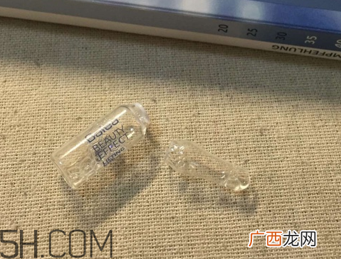 芭乐雅玻尿酸安瓶真假辨别方法 芭乐雅玻尿酸怎么打开
