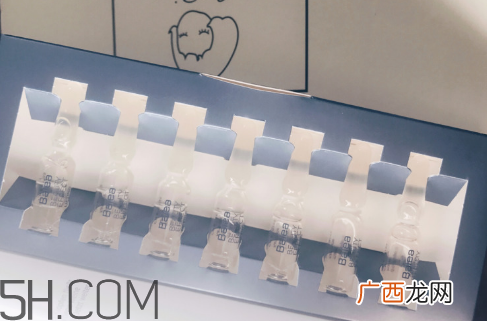 玻尿酸为什么用了搓泥？芭乐雅玻尿酸安瓶介绍