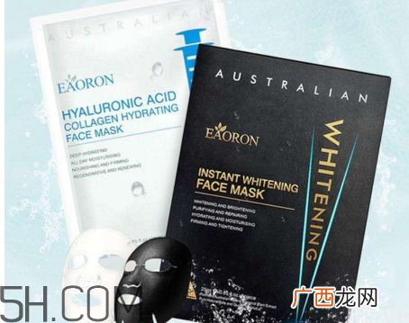 eaoron水光针面膜多少钱？澳洲eaoron面膜使用方法
