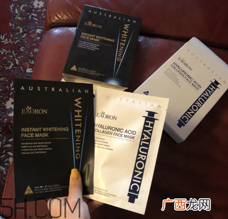 eaoron水光针面膜多少钱？澳洲eaoron面膜使用方法