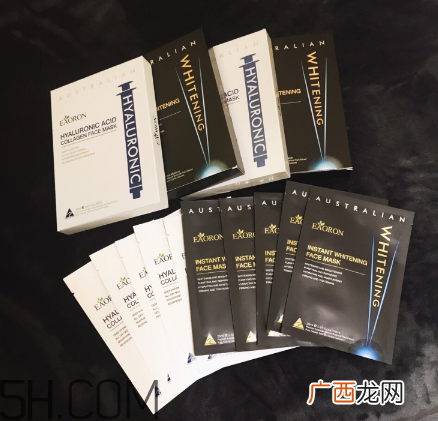 eaoron水光针面膜多少钱？澳洲eaoron面膜使用方法