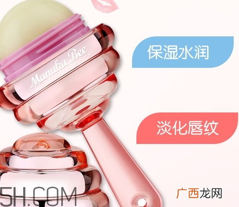 小蜜坊棒棒糖唇膏多少钱？小蜜坊棒棒糖唇膏不同颜色区别