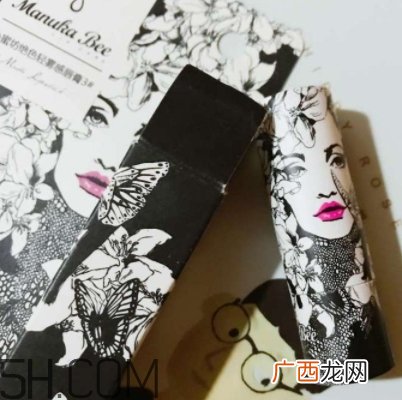 小蜜坊唇膏好用吗？小蜜坊唇膏评测