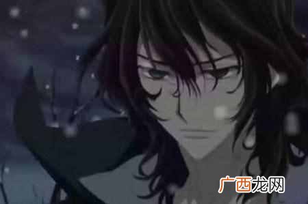 吸血鬼骑士第三季什么时候出(吸血鬼骑士讲的