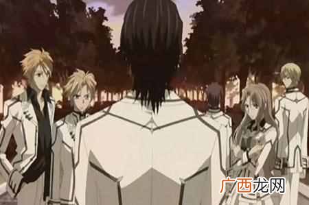 吸血鬼骑士第三季什么时候出(吸血鬼骑士讲的