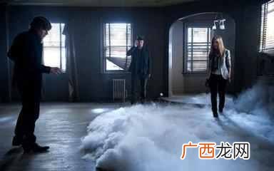 惊天魔盗团结局是什么意思(惊天魔盗团结局分