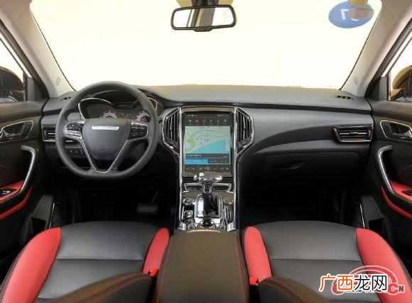 推荐性价比超高车型 8-10万左右买什么车好