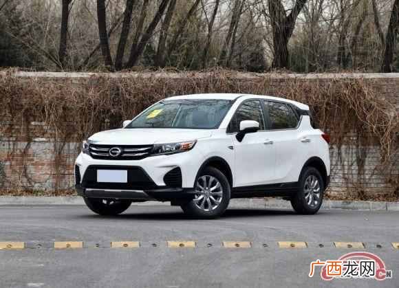 推荐性价比超高车型 8-10万左右买什么车好
