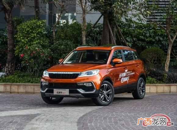 推荐性价比超高车型 8-10万左右买什么车好