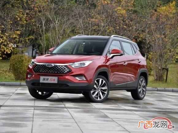推荐性价比超高车型 8-10万左右买什么车好