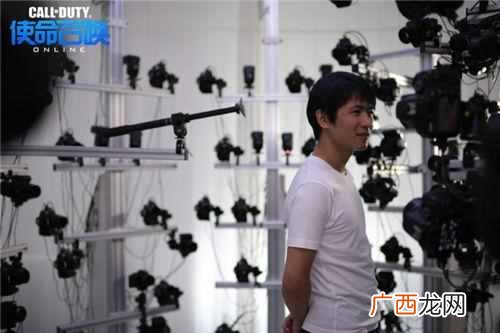 使命召唤的人物介绍 使命召唤ol什么时候公测