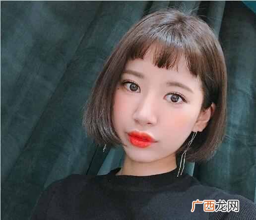 推荐几款好看的发型 学生剪什么发型好看