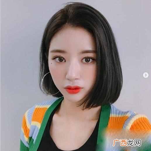 推荐几款好看的发型 学生剪什么发型好看