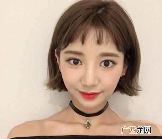 推荐几款好看的发型 学生剪什么发型好看
