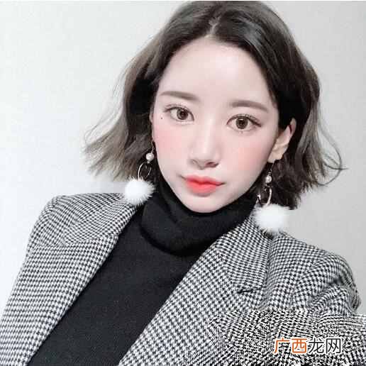 推荐几款好看的发型 学生剪什么发型好看